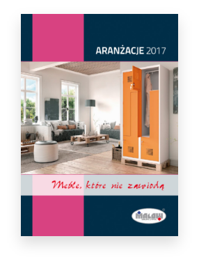 Aranżacje 2017