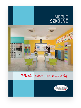 Meble szkolne