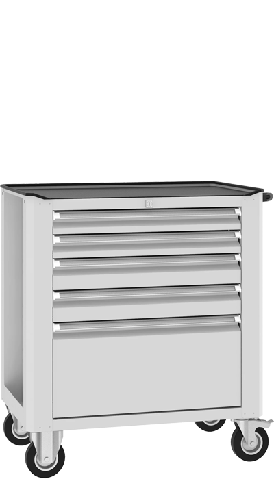 WÓZKI WARSZTATOWE WWT