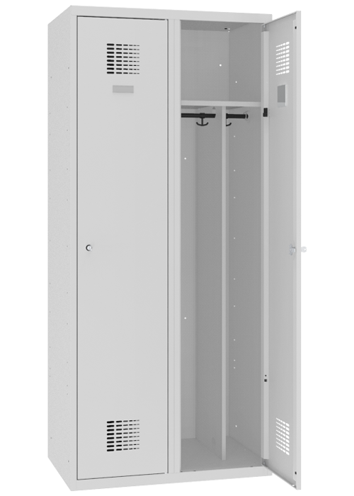 SZAFY UBRANIOWE SUM W