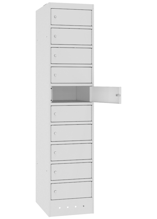SZAFY DO ŁADOWANIA TABLETÓW I LAPTOPÓW SZNL